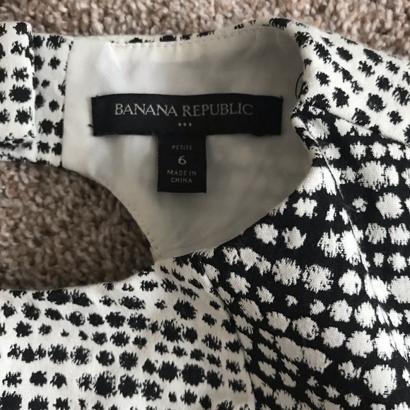 Banana Republic Dress - Picture 5 of 6